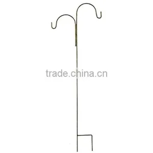 METAL SHEPHERD HOOK thumbnail-1
