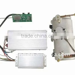 Tractor Air Conditioner thumbnail-1
