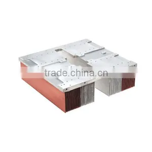 Server PC Thermal Heat Sink CPU Cooling With Good Price thumbnail-5