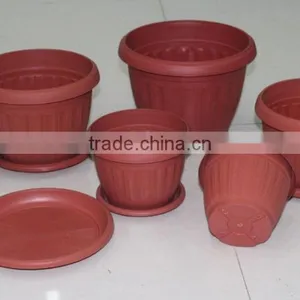 Clay Pot,plastic Recycling Plant,cheap Artificial Plants thumbnail-1