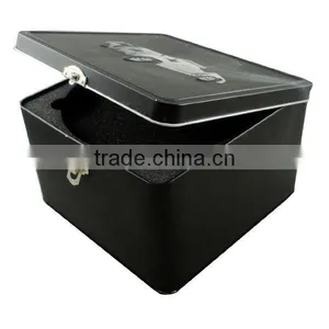 Coffee Beans Tin Can Packaging thumbnail-5