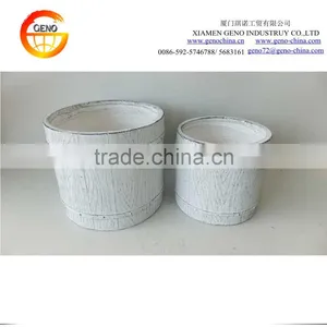 2017 Antique Wood Grain Pot for Sale thumbnail-1