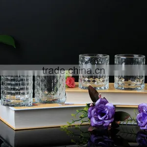 Manufacturer Wholesale Smooth Cheap Candle Glass Containers thumbnail-2