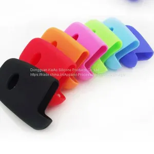 Honda Benz Bmw Key Cover Available Silicone Gifts thumbnail-3
