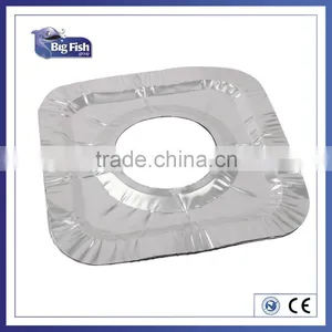 Special Disposable Aluminum Foil Plates for Food thumbnail-1
