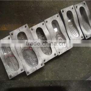 2015 New Building Pvc Shoe Mould for Skiing thumbnail-1