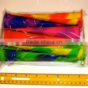 CY173 Silicone Ice Pop Mold Popsicles Mold Ice Cream Lolly Mold Ice Pop Mold Maker thumbnail-3