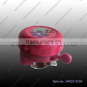 Bicycle Bell With Full Printing and Sticker thumbnail-1