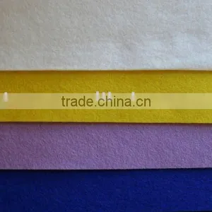Needle Punched Polyester Felt thumbnail-1