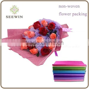 Flower Bouquet Packaging thumbnail-1