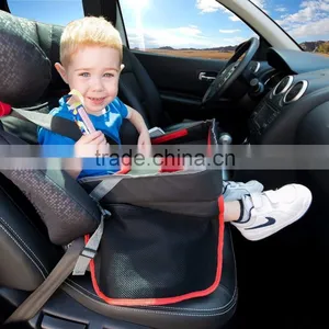 Front Seat Car Organizer Kids Car Seat Organizer thumbnail-2