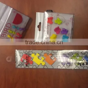 Wholesale 3D Designed FDA /LFGB Food Grade Glass Drink Cup Identifier Silicone Tea Cup Party Glass Marker thumbnail-5