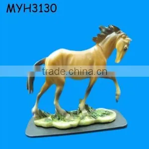 Ceramic Horse thumbnail-1