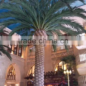 Outdoor Use Artificial Huge Middle East Palm Tree thumbnail-1