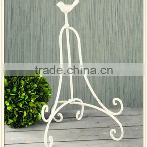 Hot Sale Bird Design Table Top Easels Wholesale thumbnail-1