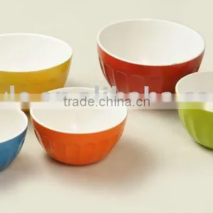 5pcs Mixing Bowl Set thumbnail-1
