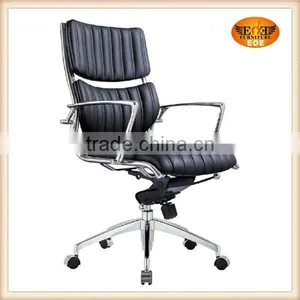 Executive Arm Chair Office Chairs Leather3003 thumbnail-2