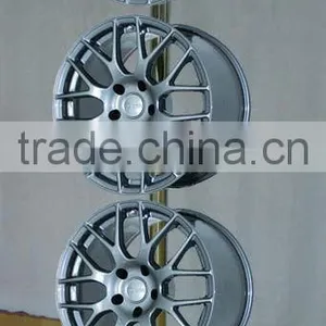 Tire Display Rack thumbnail-1