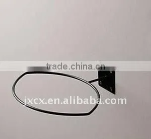 S6234 Steel Wall Mounting Ball Storage Holder thumbnail-1