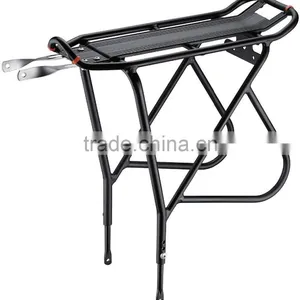 Bicycle Touring Carrier and Side Loads thumbnail-1