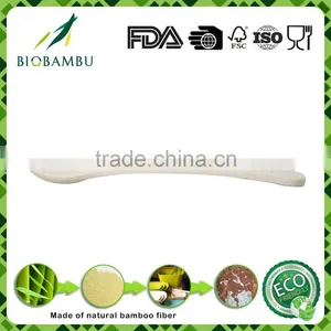 YK-C1017 Affordable Eco-friendly Bamboo Fiber Travel Mug thumbnail-3