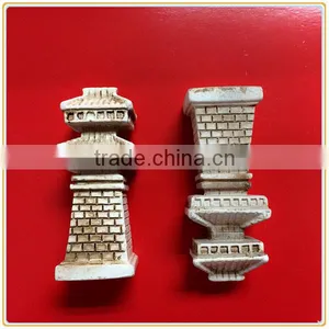 Collectible Qing Dynasty Themed Decorative Fantasy Chess Set thumbnail-4