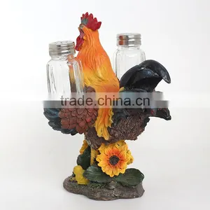 Custom 2017 Chinese New Year Rooster Gifts thumbnail-3
