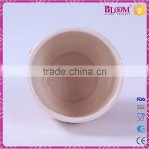 Creative Modern Simple Style Mini Ceramic Vase thumbnail-5