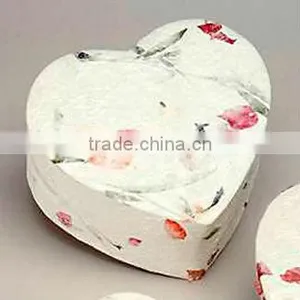Urn Type and Ecological Cardboard Material Funeral Box Prices thumbnail-1