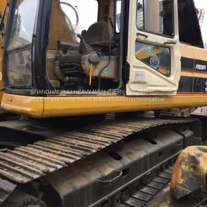Бывший экскаватор Caterpillar 330BL из экскаватора Cat 330BL thumbnail-4