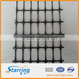 Plastic Geogrid thumbnail-2