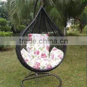 High Quality Hanging Egg Chair thumbnail-4