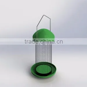 2016 New Design Cheap High Quality Bird Feeder New Product thumbnail-3