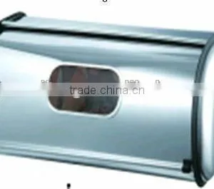 High Quality Craft Metal Mailbox thumbnail-1