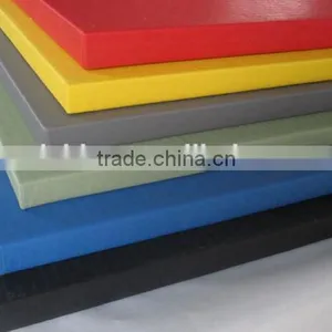 Red Blue Grey Good Quality Non Toxic High Density Tatami pu Sponge Judo Mats 4cm 5cm 6cm thumbnail-2