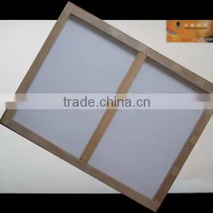 Large Blank Stretcher Canvas thumbnail-4