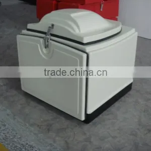 Fiberglass Food Delivery Box Frp Box thumbnail-5