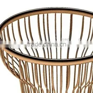 Hot Selling Multifunction Metal Unbrella Stand & Trash Can thumbnail-3