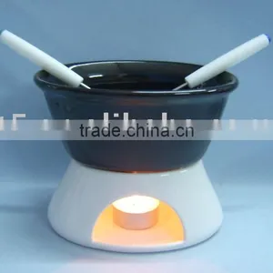 Fondue Set(fondue,chocolate Fondue Set,chocolate Fondue) thumbnail-1