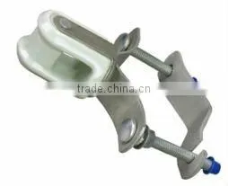 Porcelain Electrical Products Screw-in Insulators 802-4 thumbnail-1
