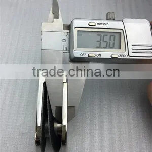 Stainless Steel Welded Handrail Glass Bracket thumbnail-5