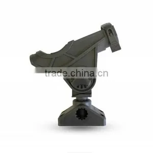 Professional Durable Plastic Fishing Rod Holder thumbnail-1