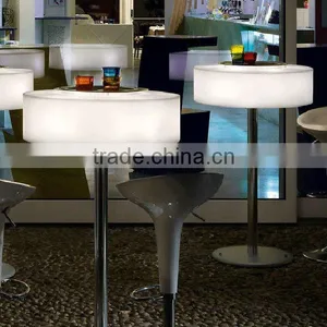 Illuminated Coffee Table/illuminated Bar thumbnail-1