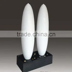 Led Lighting Hotel Frp Water Tank Decor thumbnail-1