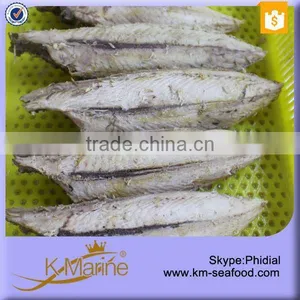 Double Clean Halal Seafood Top Quality Fish Loin thumbnail-4
