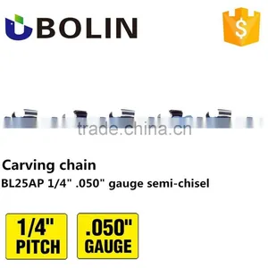 Professional Arborist Special Carving Chain and Carving Bar Chainsaw Carving thumbnail-2