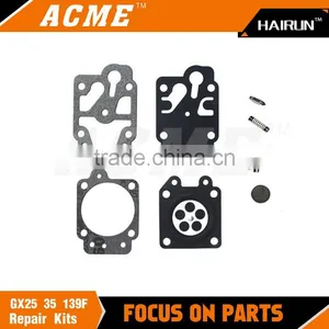 GX25 35 139F Repair Kits thumbnail-1