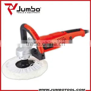 EP130 180mm 1100W Car Bench Grinder Polisher thumbnail-1