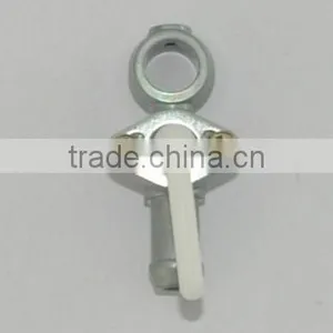 Gas Tank Fuel Switch Oil Valve Pump 9MM For TD40 Grass Cutter thumbnail-1