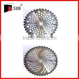 Grass Cutter Blade Power Brush Cutter thumbnail-1